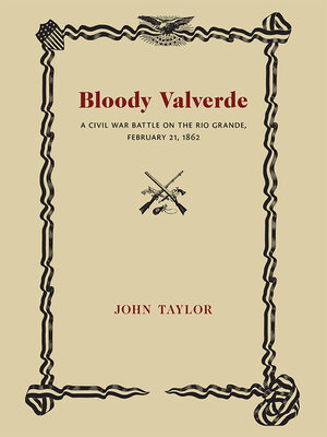 cover image of Bloody Valverde